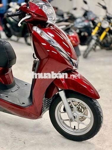 HONDA LEAD 2019 SMARTKEY BSTP CHÍNH CHỦ