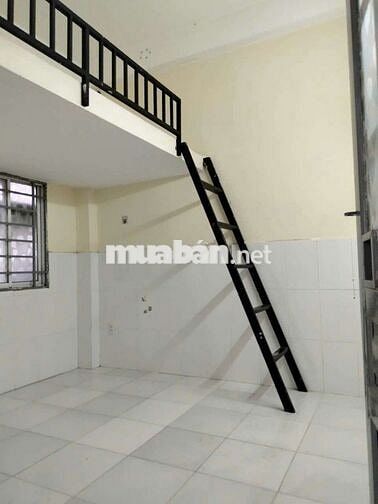 Cho thuê phòng trọ sạch rộng giá 2,7tr
