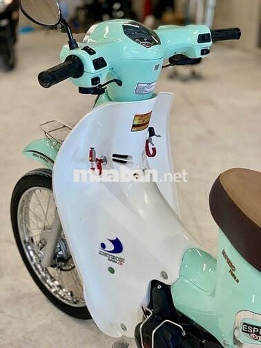 DETECH ESPERO PLUS 2 BSTP CHÍNH CHỦ