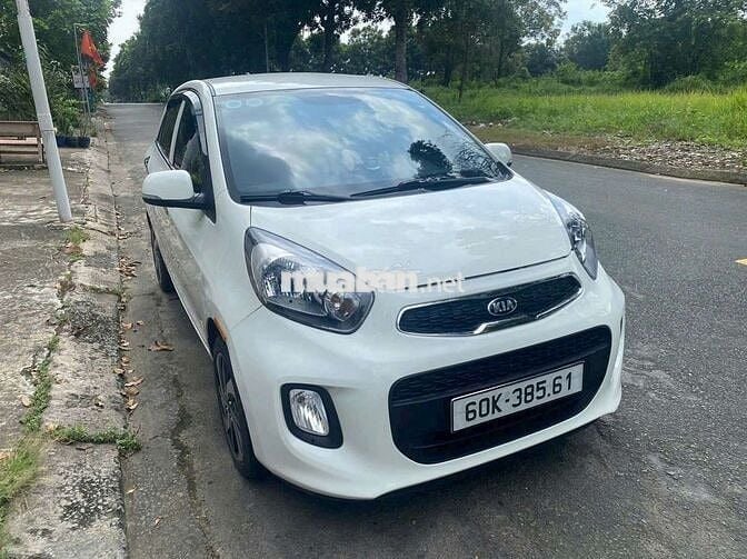 2019 1.2 AT  xe đẹp không lỗi , bao check