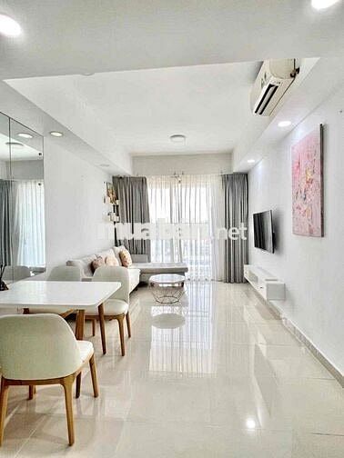 Căn hộ 2PN 69m2 tại Botanica Premier
