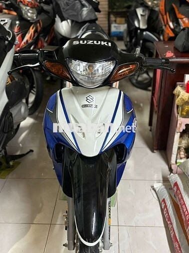 Akira TLTQ Số khung số máy rin. Máy 120 6 số.