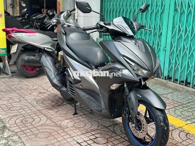 NVX 155cc Thắng Abs Đời 2017. Nợ Xấu Trả Trước 12t
