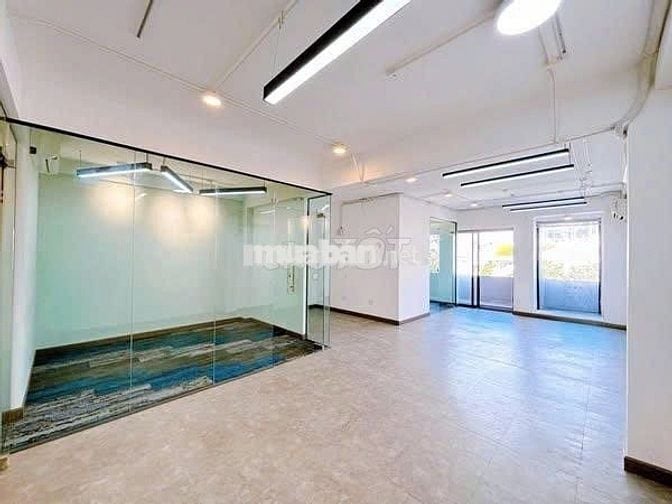 📢 CHO THUÊ SÀN VP QUẬN 1 - DIỆN TÍCH 70M2 - VỊ TRÍ ĐẸP TẠI TRUNG TÂM