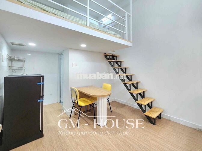 ✨ DUPLEX MỚI CỨNG – FULL NỘI THẤT ✨