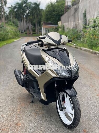 AB 125 xe đẹp lướt mới keng xe keng không vết xước