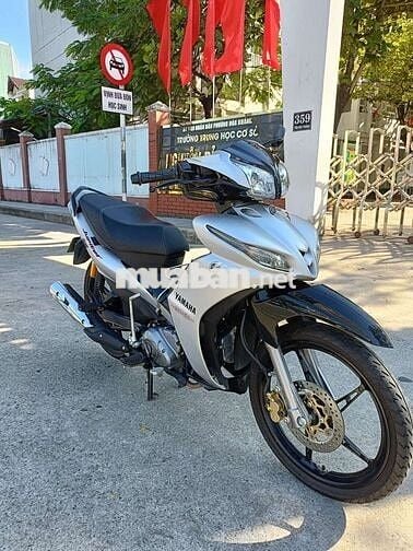 Jupiter Fi 2024. Như xe mới