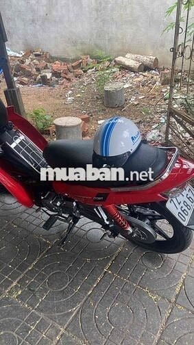 kẹt tiền cần bán xe doạn mới