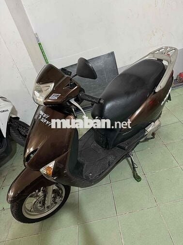 Honda lead 2011 FI bstp máy zin.êm.xe đẹp.sạch sẽ