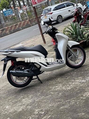 SH160 abs-2025 siêu keng