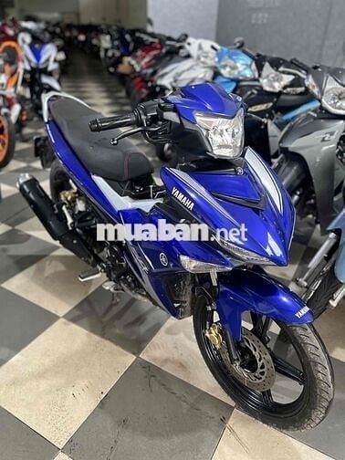 ex exciter 2017 bán hay đổi có góp xm u phong