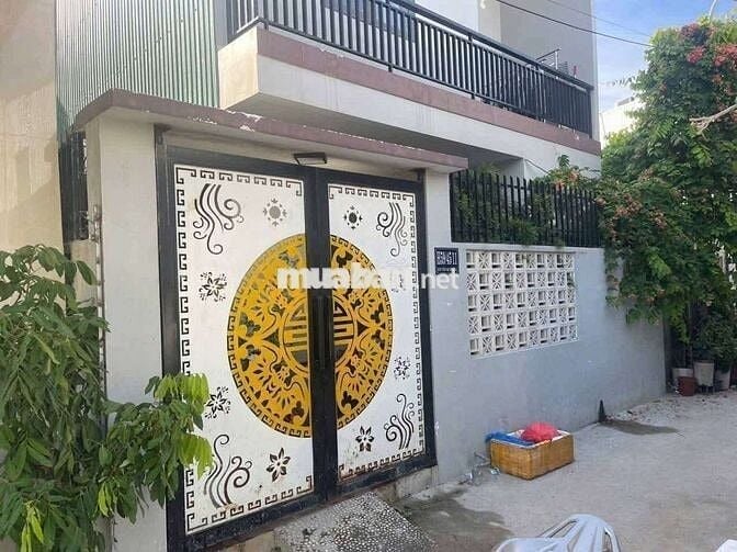 Chủ đi nước ngoài bán nhà 🌳🌳🔔Dt 64m2...ngang 7m.....cách biển