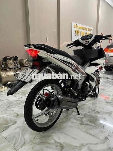 xe zin đồ chơi xịn mà vẫn gọn chất