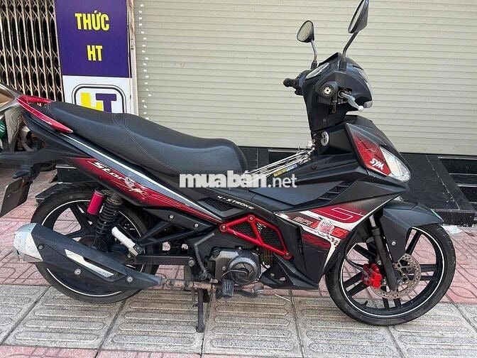 xe sym star fi 2019