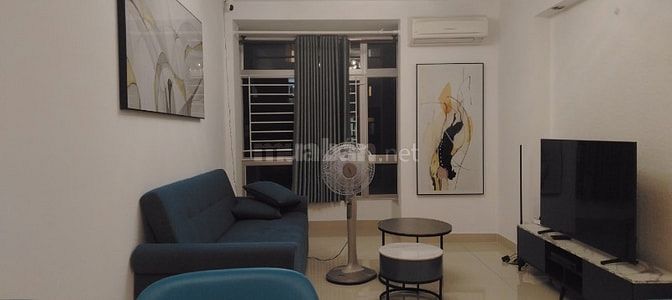 Cần gấp người giúp việc nhà tại quận 7