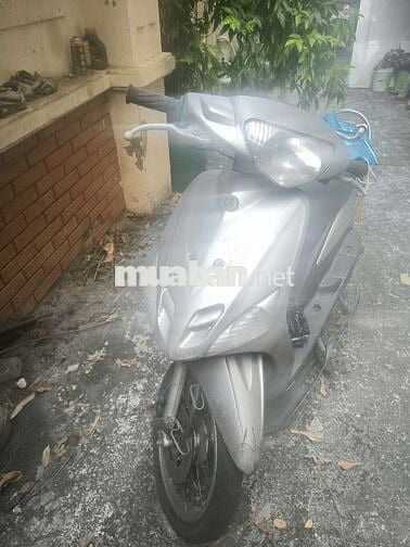 Bán xe Mio, bộ loa, âm li, lọc xì