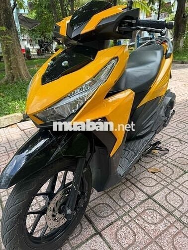 Honda Vario 150 2016 Bs Thành Phố