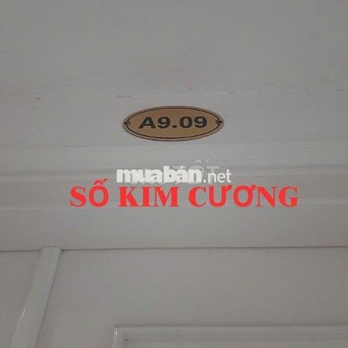 Bán căn hộ Sài Gòn Mia. Đường 9A, Trung Sơn - 5.8 tỷ