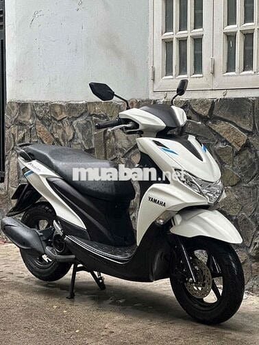xe yamaha freego 2023 bstp chính chủ
