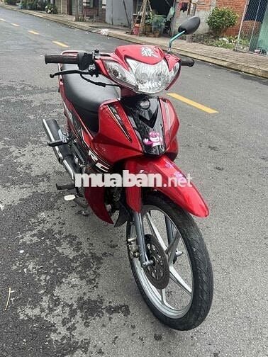 Sirius 50 biển 65 chính chủ