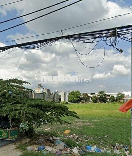 Quá rẻ để mua 967tr SHR Đ Võ Văn Vân , Vĩnh Lộc B, Bình Chánh