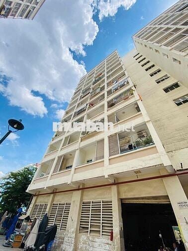 chung cư kế bên chợ Tân Mỹ,quận 7: sổ hồng đầy đủ,1,6 tỷ