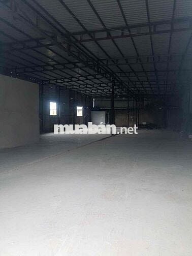 Cho Thuê kho 15tr/th DT: 350m. Có điện 3pha. 2/ đường Vĩnh Lộc, ấp 1 v