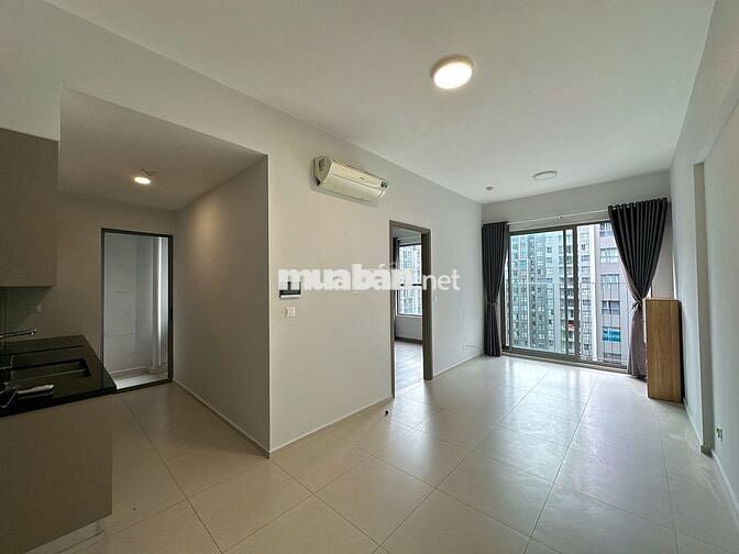 6tr5 Thuê ngay căn WestGate 2PN 2WC có máy lạnh
