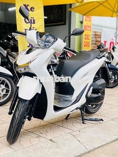 SH 125 CBS 2022 xe đẹp zin chuẩn có bán góp🔥