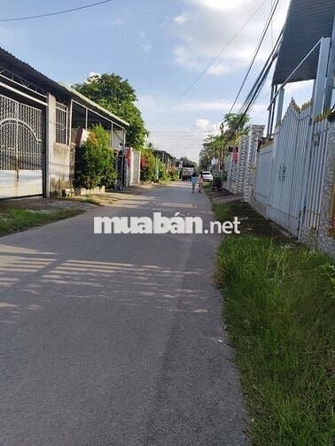 Chính chủ cần bán nền 5x28m Bình Lộc Long Khánh, gần KCN Suối Tre