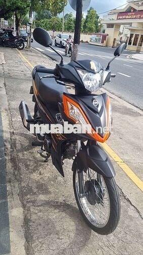 Bán lại xe sym galaxi 50cc xe đẹp