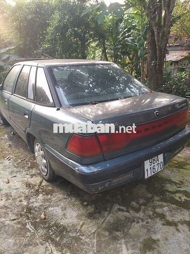 1997 Tôi không rõ - 900000 km