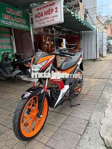Hàng Độc Sonic Repsol siêu hiếm - siêu lướt