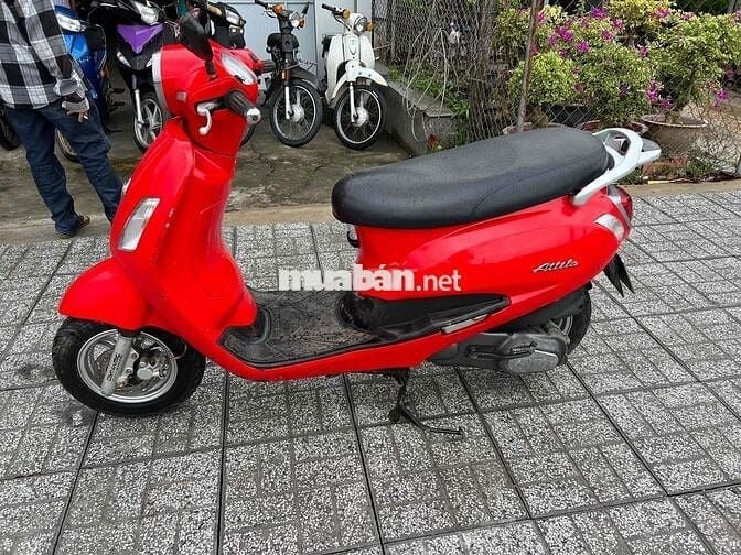 xe máy zin ên ru bs65