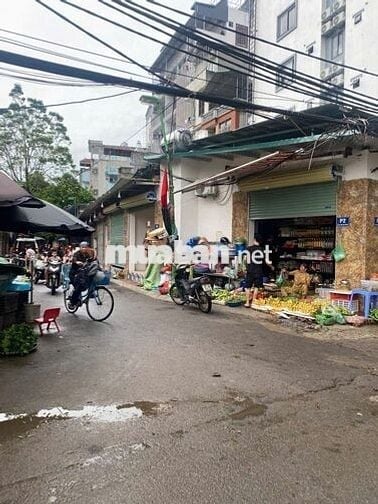Cho thuê cửa hàng 46, ngõ 153 Phú Đô, Nam Từ Liêm, Hà Nội!