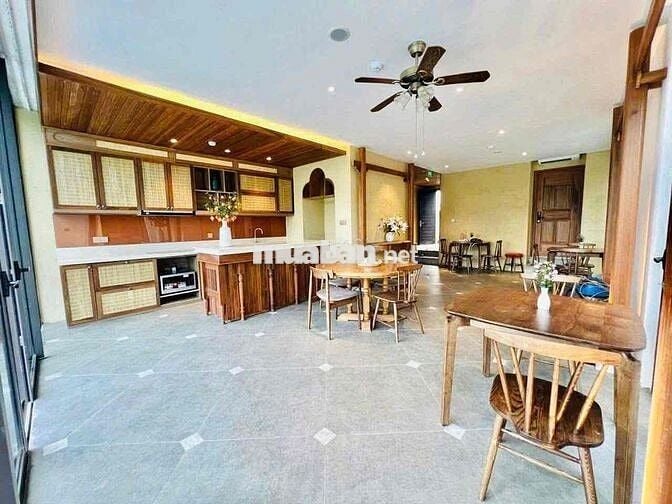 Villa 5PN - Casamia Hội An - Đường Võ Chí Công