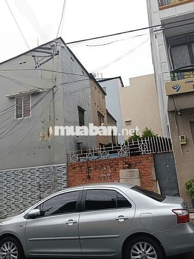 MÌNH BÁN  ĐẤT ĐẸP, GIÁ RẺ ĐƯỜNG OTO VƯỜN LÀI , Q.TÂN PHÚ, CHỈ 6.5 TỶ