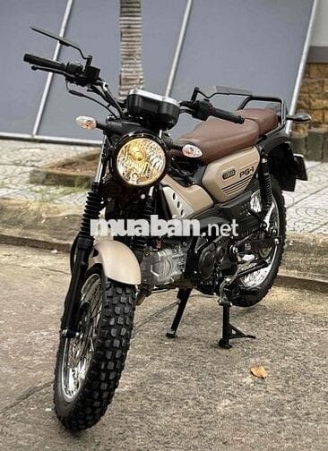Yamaha PG1 T12/2024 od chuẩn 6.000km như mới .
