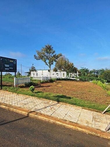 Lô đất đẹp full thổ cư giá chỉ 500tr tại Di Linh - Lâm Đồng