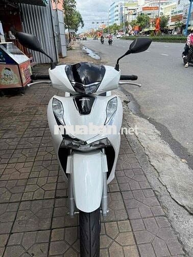 Honda SH 125 | 2025 lướt
