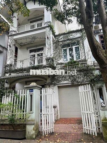CHÍNH CHỦ CHO THUÊ NHÀ BIỆT THỰ