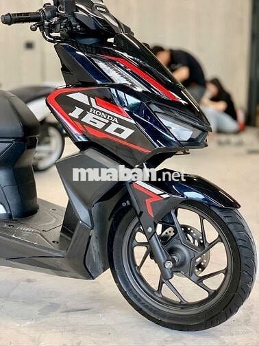 HONDA VARIO 160 BSTP CHÍNH CHỦ