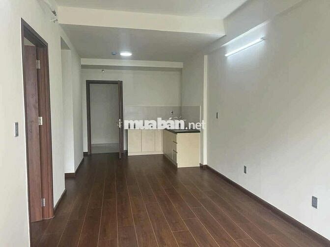 Căn hộ 63m2 2pn 2vs có ban công, yên tĩnh, tiện ích xung quanh
