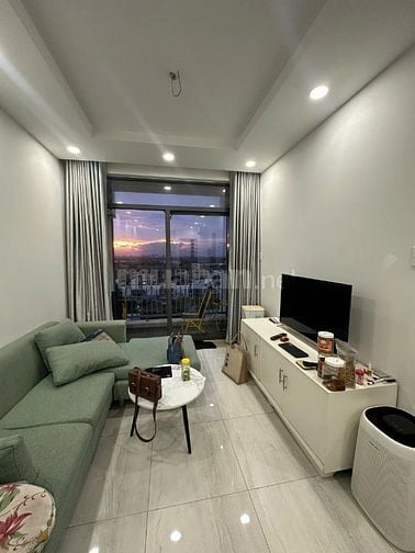 Cho thuê căn hộ Him Lam Phú An