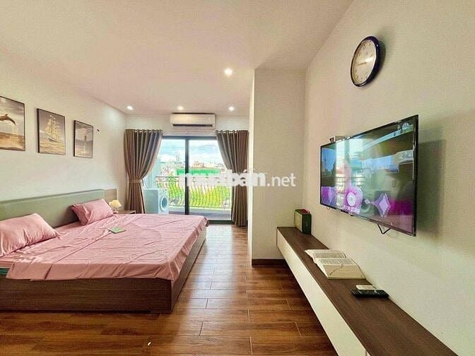 CĂN HỘ CAO CẤP TẠI BẮC TỪ LIÊM - OTO ĐỖ CỬA - MÁY GIẶT RIÊNG
