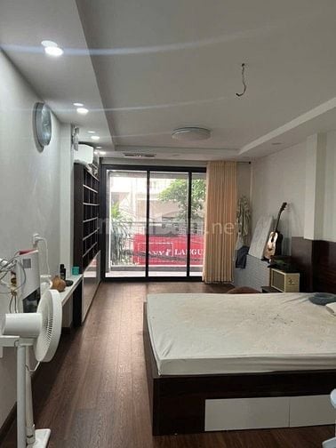 BÁN KÍN...! MẶT PHỐ LIỄU GIAI - CĂN GÓC 3 THOÁNG - KINH DOANH - 60 TỶ