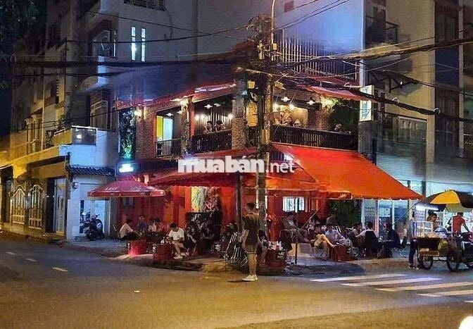 CHO THUÊ NHÀ 2 MẶT TIỀN ĐƯỜNG CỬU LONG QUẬN 10 , KINH DOANH TỰ DO