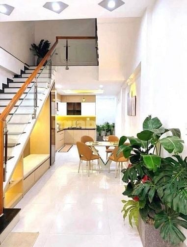 Giảm ngay 100tr sở hữu ngay căn nhà 1T1L Gần chợ bà Hom TL10 Bình Tân