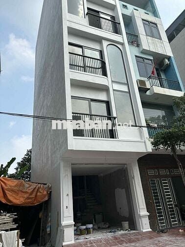 Chính chủ LK2 cạnh Lô Góc Cafe ATM 67m Hoàn thiện đầy đủ