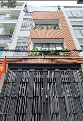Bán Gấp Nhà Q8! Phạm Thế Hiển dt 70m2 - 2ty850. Hẻm rộng 6m khu KD tốt